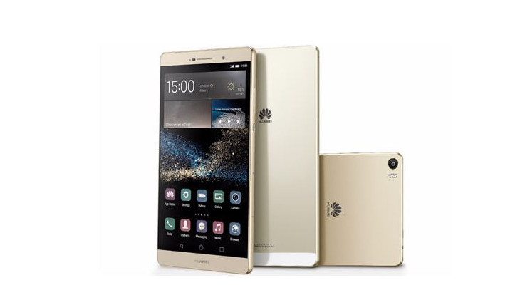 huawei P8 Max