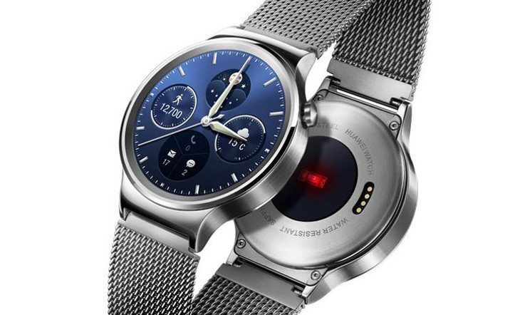 huawei watch