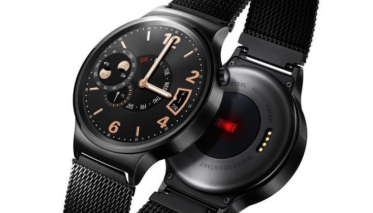 huawei watch