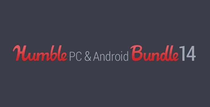 Humble Bundle Android 14