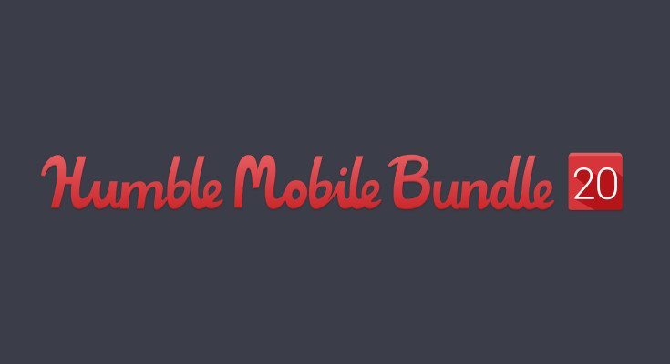 Humble Mobile Bundle 20