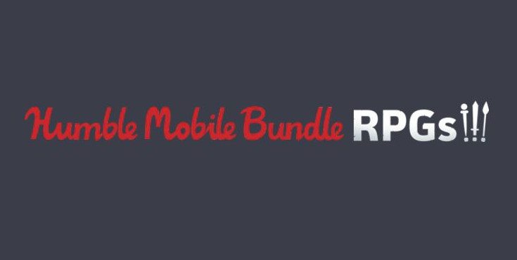 humble mobile rpg bundle