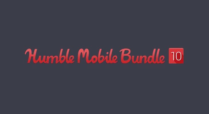 humble bundle 10