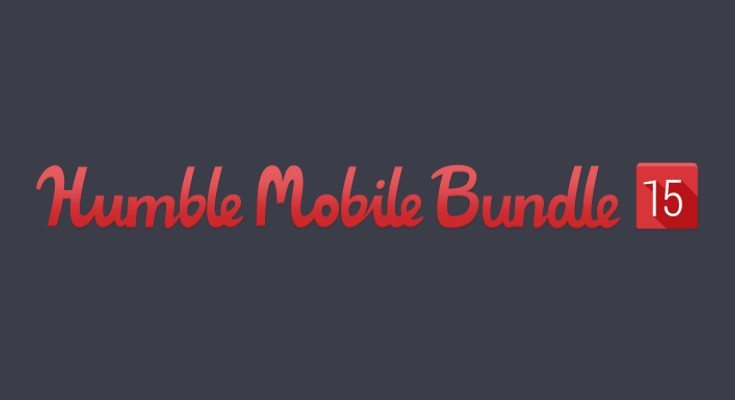 humble bundle 15