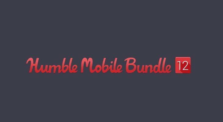 humble mobile bundle 12