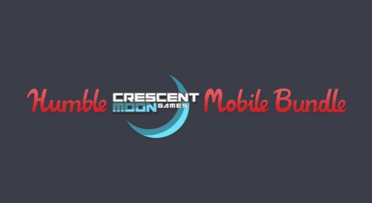 humble crescent mobile bundle