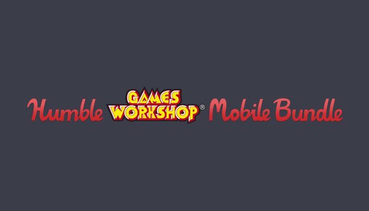 humble games workshop bundle