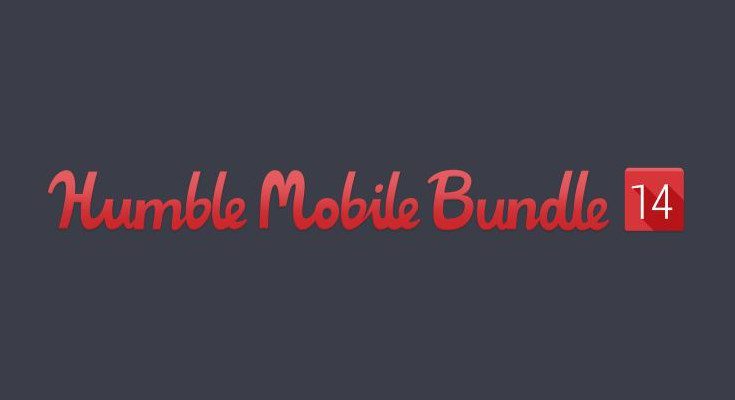 humble mobile bundle 14