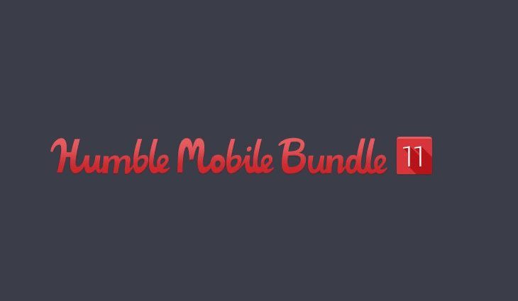 humble mobile bundle 11