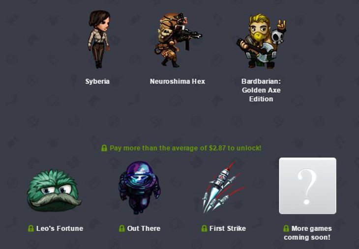 humble mobile bundle 9