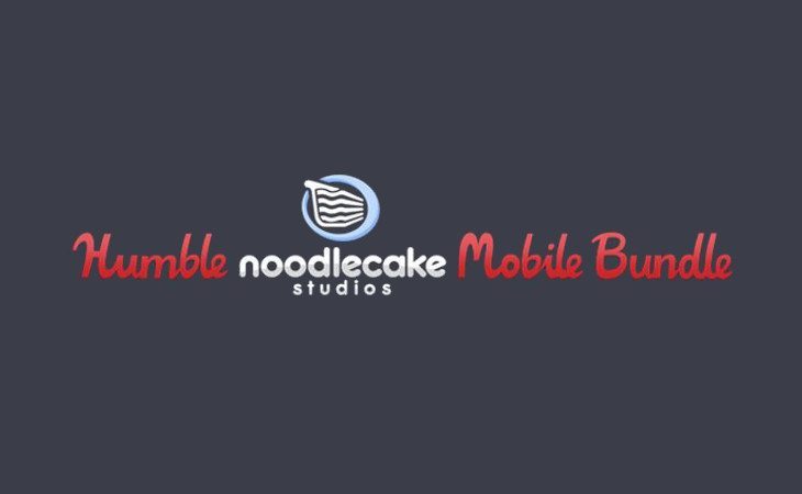 humble noodlecake studios bundle