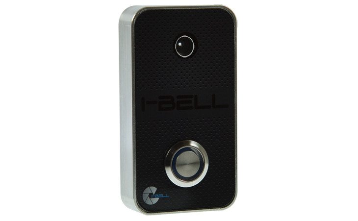 i-bell video doorbell