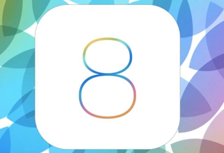 iOS 8 downgrade to iOS 7