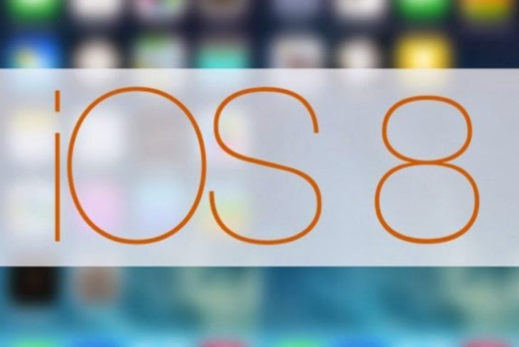 iOS 8 problems reported