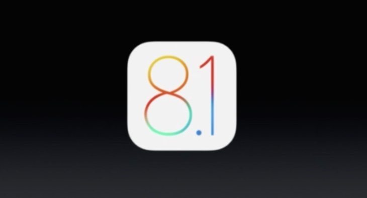 iOS 8.1.1 problem solver