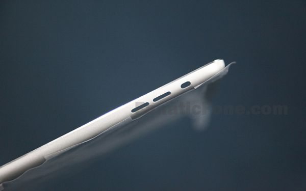 iPad 5 design like mini with rear shell pic 3