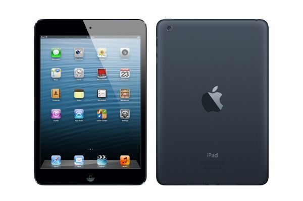 iPad 5, mini 2 expected to lack 802.11ac spec