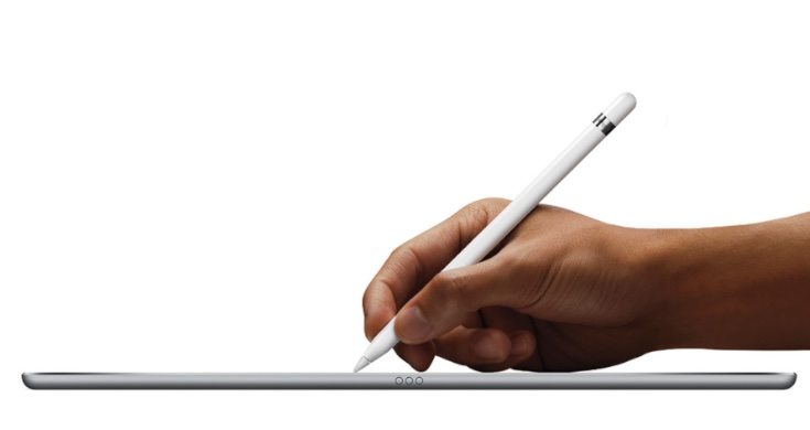 iPad Pro goes official b