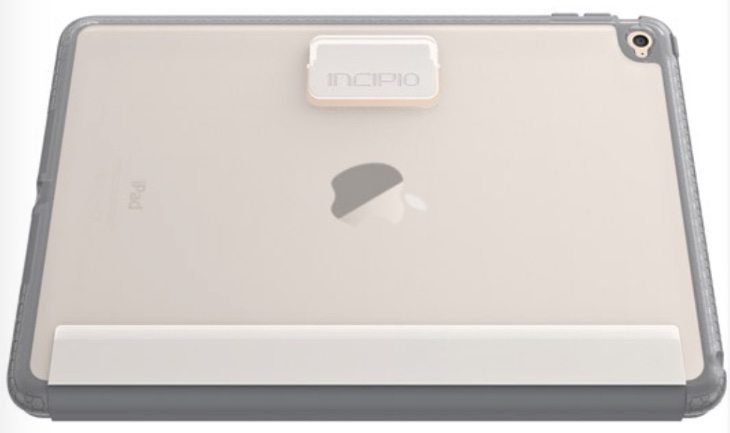 iPad air 2 Incipio cases c