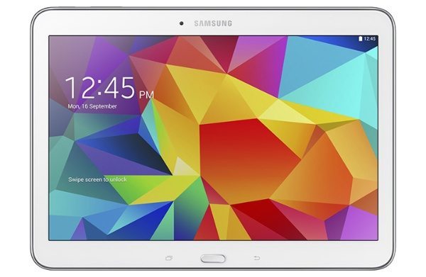 iPad mini 2 vs Samsung Galaxy Tab 4 8.0 b