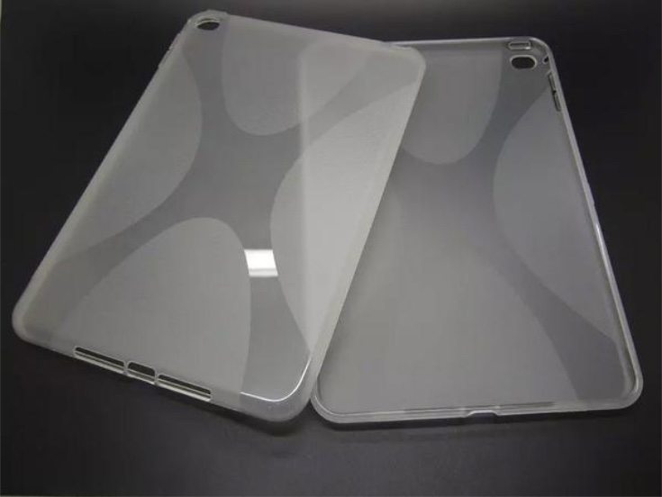 iPad mini 4 case leak b