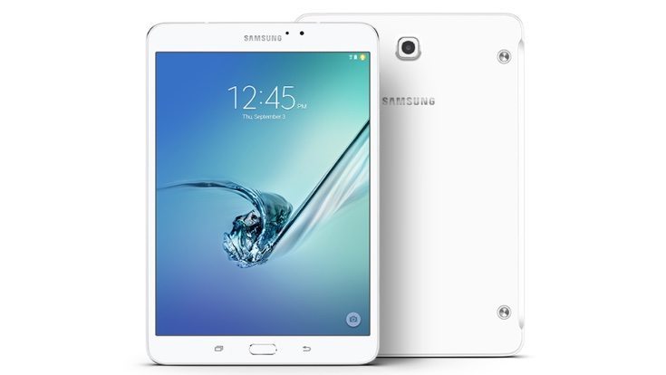 iPad mini 4 vs Samsung Galaxy Tab S2 8.0 b