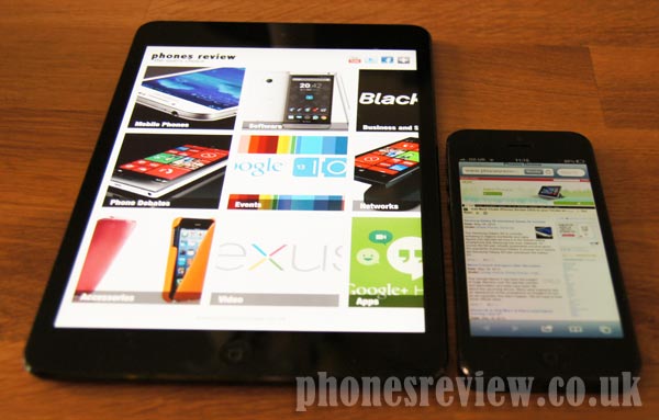 iPhone-5-iPad-mini-side-by-side