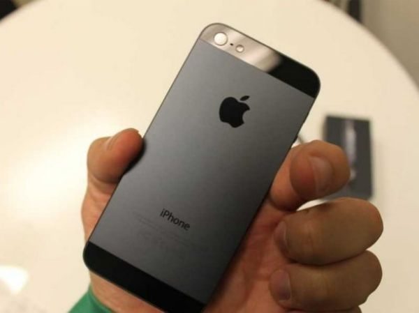 iPhone 5S features told in 18 pictures pic 1