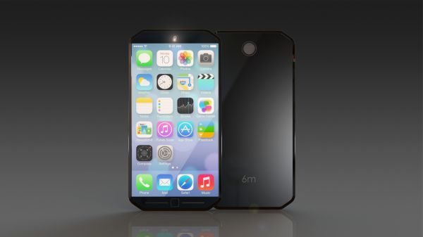 iPhone 6 M design release would prompt hate mob pic 2