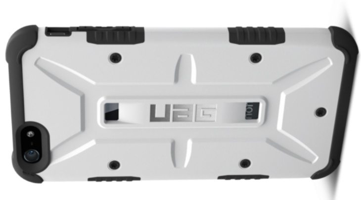 iPhone 6 Plus UAG cases