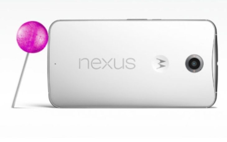 iPhone 6 Plus vs Nexus 6 b