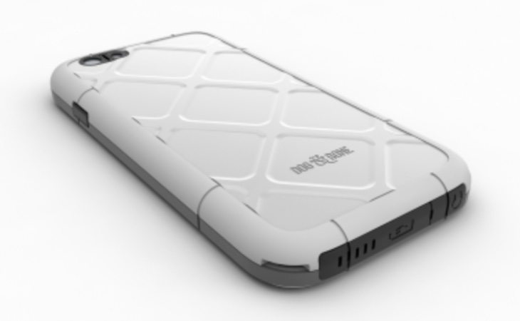 iPhone 6 Plus waterproof case