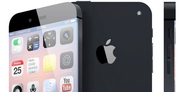 iPhone 6 concept design features distinct display 2