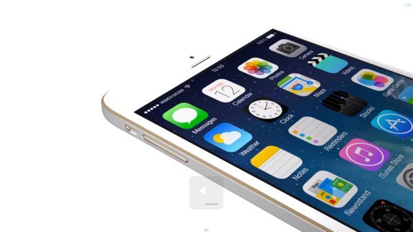 iPhone 6 design, size and OIS camera revealed