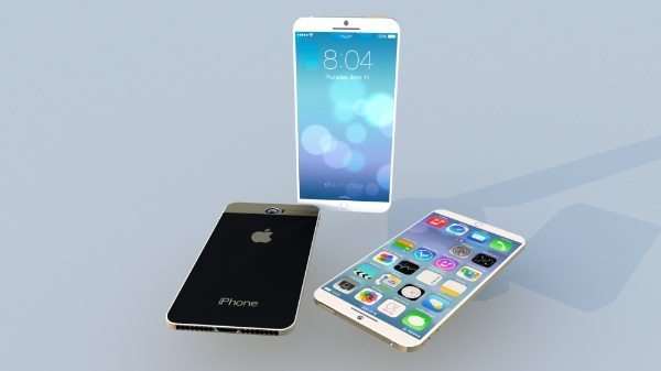 iPhone 6 phablet imagining revisited c