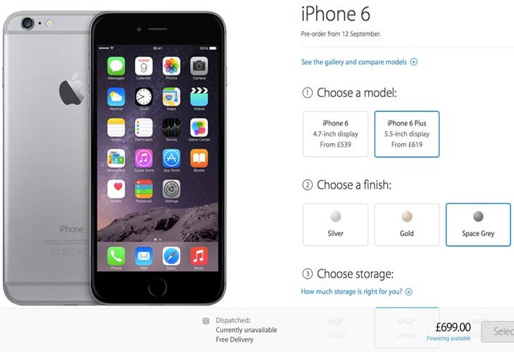 iPhone-6-pre-order-UK-apple-store