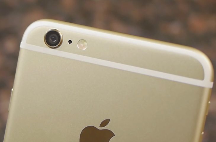 iPhone 6 review roundup b