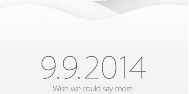 iPhone 6 rumor frenzy b