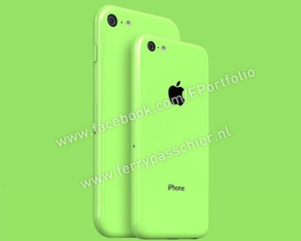 iPhone 6C design could give hints b