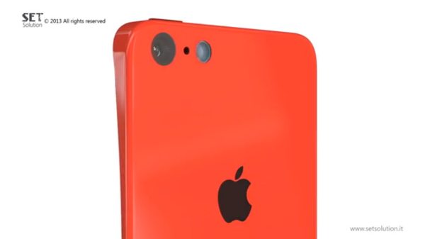 iPhone 6C where C is for curved 2