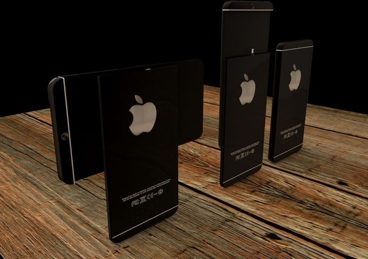 iPhone 6X concept c