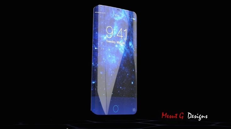 iPhone 7 Edges design d