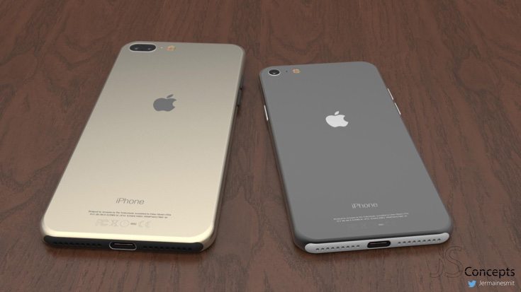 iPhone 7 and 7 Plus concept c