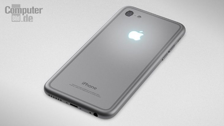 iPhone 7 design b
