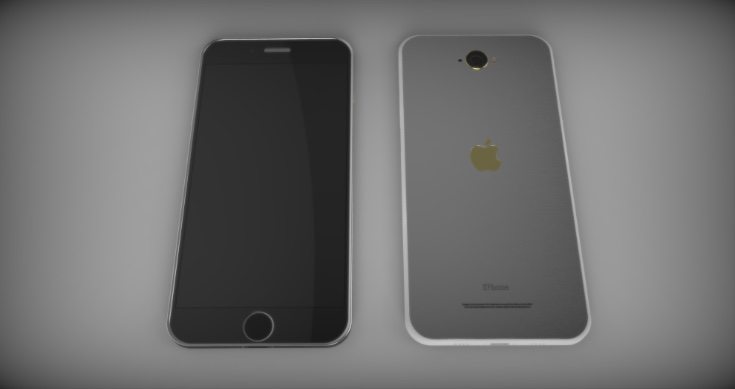 iPhone 7 specs and design b