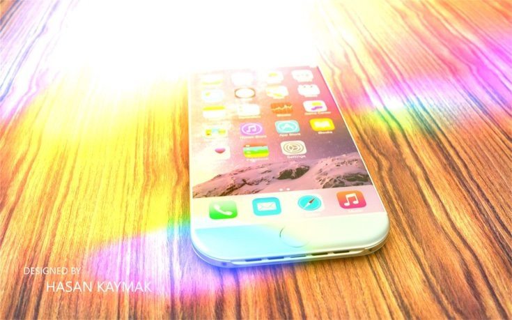 iPhone 7S concept b