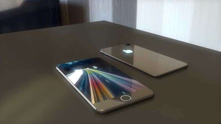 iphone 7cs render mulaba