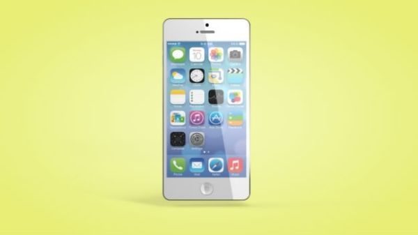 iPhone Mini Lite designs for Apple consideration pic 5