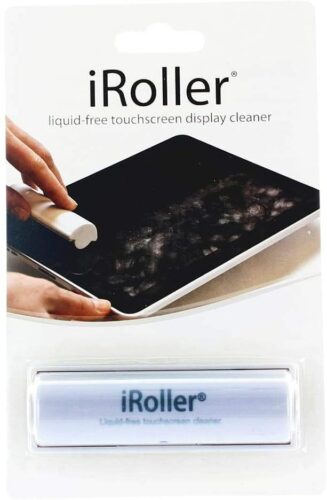 iRoller Screen Cleaner