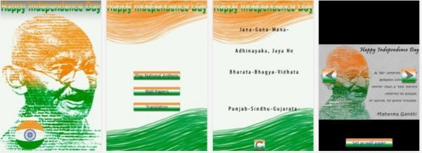 india independance day 2013